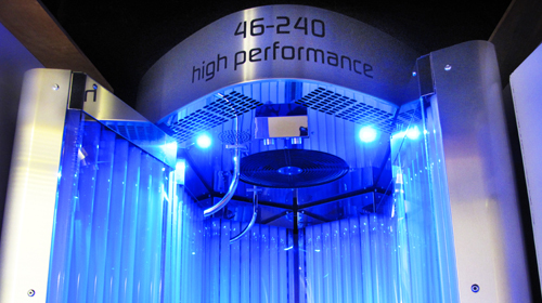 Ultra High-Power Vertical: Qmed 46-240 Ultra High-Power Vertical: Qmed 46-240