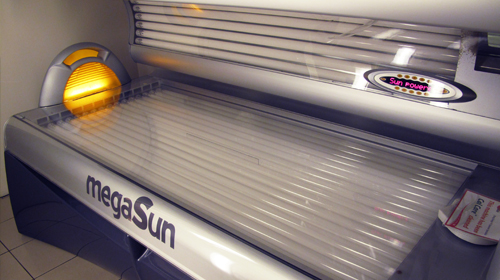 Prem Adv Sunbed: megaSun 4000 cpi Prem Adv Sunbed: megaSun 4000 cpi