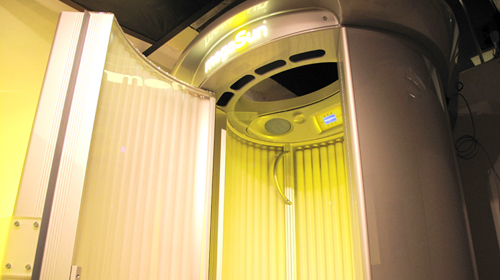 Premium Advanced Vertical: megaSun Space 2000 Premium Advanced Vertical: megaSun Space 2000